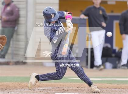 Thumbnail 2 in Bonita Vista vs. Point Loma (CIF SDS Division 2 Final) photogallery.