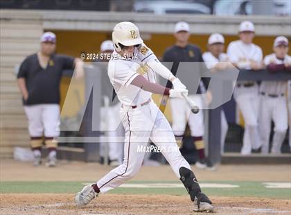 Thumbnail 2 in Bonita Vista vs. Point Loma (CIF SDS Division 2 Final) photogallery.