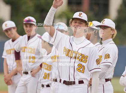 Thumbnail 2 in Bonita Vista vs. Point Loma (CIF SDS Division 2 Final) photogallery.