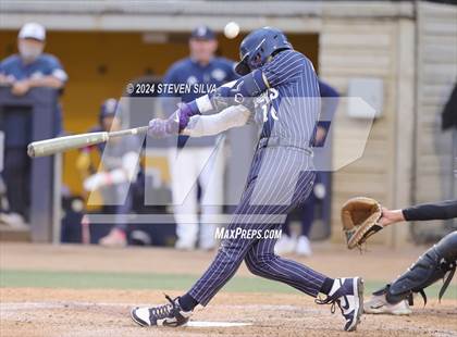 Thumbnail 3 in Bonita Vista vs. Point Loma (CIF SDS Division 2 Final) photogallery.