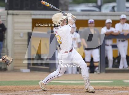Thumbnail 2 in Bonita Vista vs. Point Loma (CIF SDS Division 2 Final) photogallery.