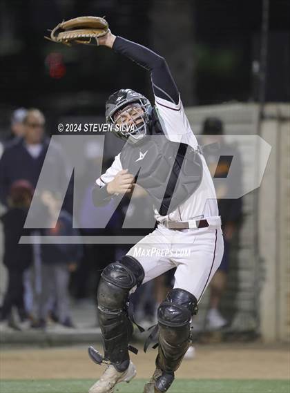 Thumbnail 3 in Bonita Vista vs. Point Loma (CIF SDS Division 2 Final) photogallery.