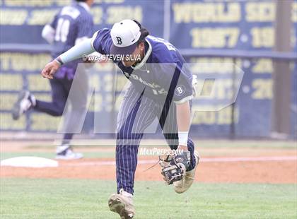 Thumbnail 2 in Bonita Vista vs. Point Loma (CIF SDS Division 2 Final) photogallery.
