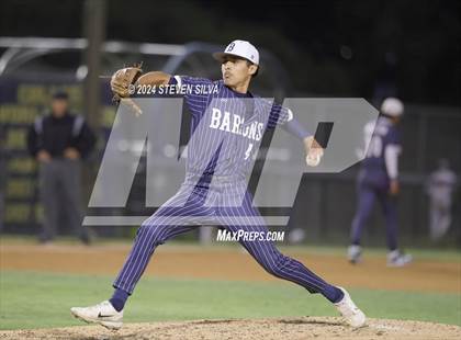 Thumbnail 1 in Bonita Vista vs. Point Loma (CIF SDS Division 2 Final) photogallery.
