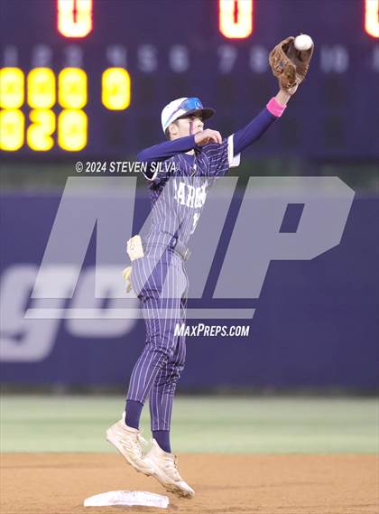 Thumbnail 2 in Bonita Vista vs. Point Loma (CIF SDS Division 2 Final) photogallery.