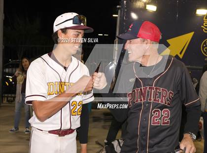 Thumbnail 1 in Bonita Vista vs. Point Loma (CIF SDS Division 2 Final) photogallery.