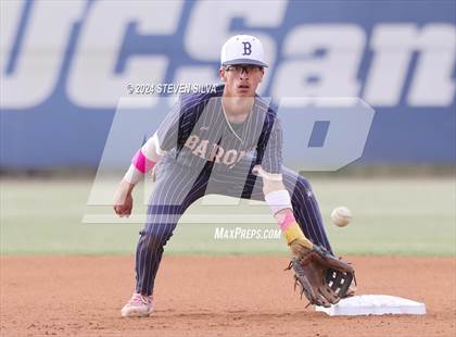 Thumbnail 1 in Bonita Vista vs. Point Loma (CIF SDS Division 2 Final) photogallery.