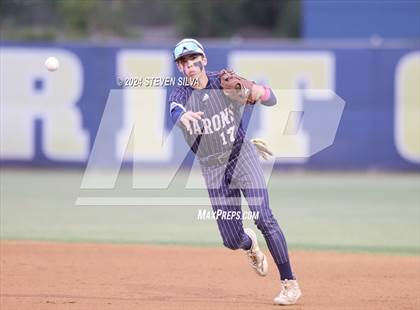 Thumbnail 2 in Bonita Vista vs. Point Loma (CIF SDS Division 2 Final) photogallery.