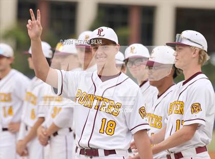 Thumbnail 1 in Bonita Vista vs. Point Loma (CIF SDS Division 2 Final) photogallery.