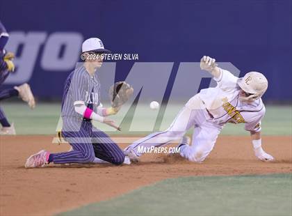 Thumbnail 3 in Bonita Vista vs. Point Loma (CIF SDS Division 2 Final) photogallery.