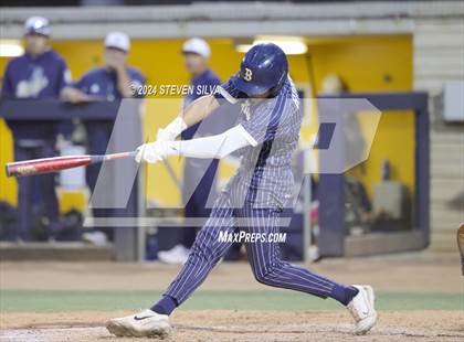 Thumbnail 1 in Bonita Vista vs. Point Loma (CIF SDS Division 2 Final) photogallery.