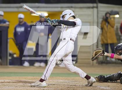 Thumbnail 3 in Bonita Vista vs. Point Loma (CIF SDS Division 2 Final) photogallery.