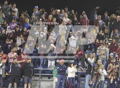 Thumbnail 3 in Bonita Vista vs. Point Loma (CIF SDS Division 2 Final) photogallery.