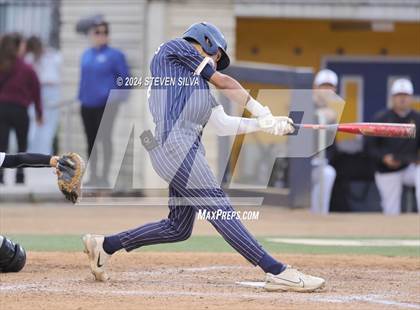 Thumbnail 3 in Bonita Vista vs. Point Loma (CIF SDS Division 2 Final) photogallery.