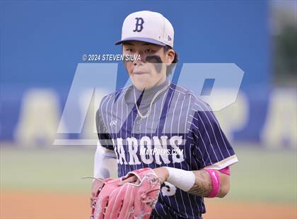 Thumbnail 2 in Bonita Vista vs. Point Loma (CIF SDS Division 2 Final) photogallery.