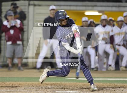 Thumbnail 3 in Bonita Vista vs. Point Loma (CIF SDS Division 2 Final) photogallery.