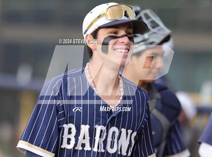 Thumbnail 1 in Bonita Vista vs. Point Loma (CIF SDS Division 2 Final) photogallery.
