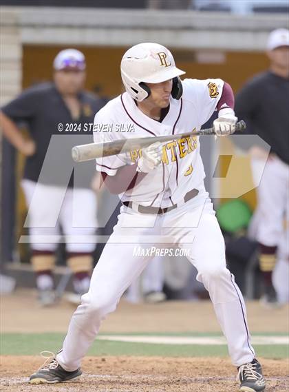Thumbnail 2 in Bonita Vista vs. Point Loma (CIF SDS Division 2 Final) photogallery.