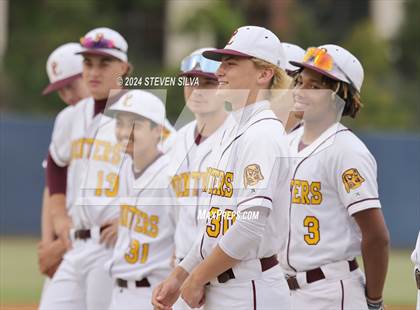 Thumbnail 3 in Bonita Vista vs. Point Loma (CIF SDS Division 2 Final) photogallery.