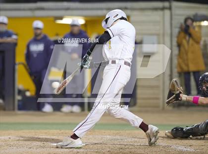 Thumbnail 2 in Bonita Vista vs. Point Loma (CIF SDS Division 2 Final) photogallery.