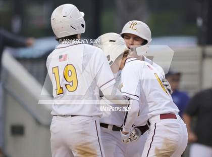 Thumbnail 2 in Bonita Vista vs. Point Loma (CIF SDS Division 2 Final) photogallery.