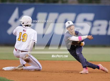Thumbnail 3 in Bonita Vista vs. Point Loma (CIF SDS Division 2 Final) photogallery.