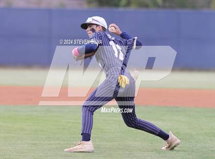 Thumbnail 2 in Bonita Vista vs. Point Loma (CIF SDS Division 2 Final) photogallery.