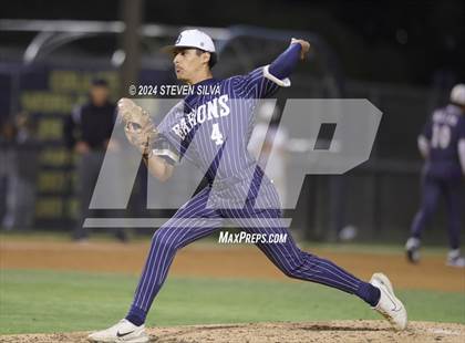 Thumbnail 2 in Bonita Vista vs. Point Loma (CIF SDS Division 2 Final) photogallery.