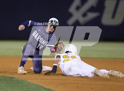 Thumbnail 2 in Bonita Vista vs. Point Loma (CIF SDS Division 2 Final) photogallery.
