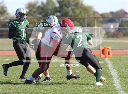 Thumbnail 3 in Bermudian Springs @ York County Tech photogallery.