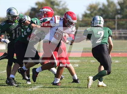 Thumbnail 2 in Bermudian Springs @ York County Tech photogallery.