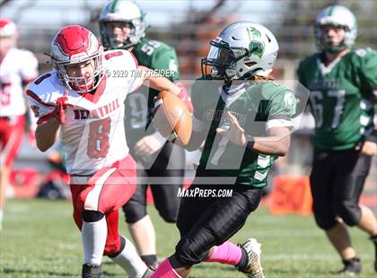Thumbnail 2 in Bermudian Springs @ York County Tech photogallery.