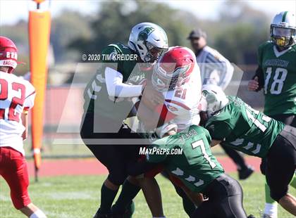 Thumbnail 1 in Bermudian Springs @ York County Tech photogallery.