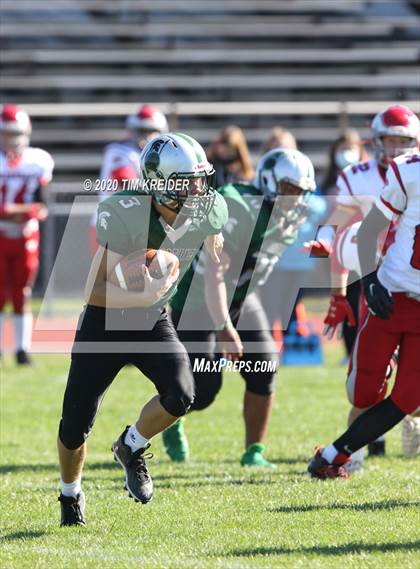 Thumbnail 2 in Bermudian Springs @ York County Tech photogallery.