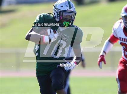 Thumbnail 1 in Bermudian Springs @ York County Tech photogallery.