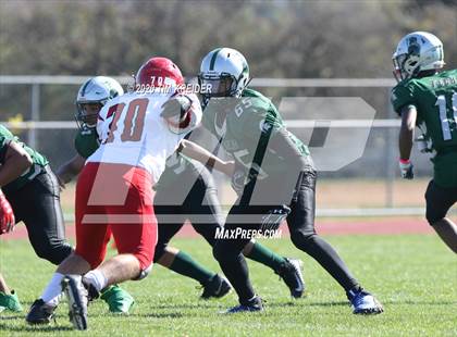 Thumbnail 2 in Bermudian Springs @ York County Tech photogallery.