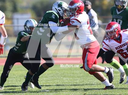 Thumbnail 2 in Bermudian Springs @ York County Tech photogallery.