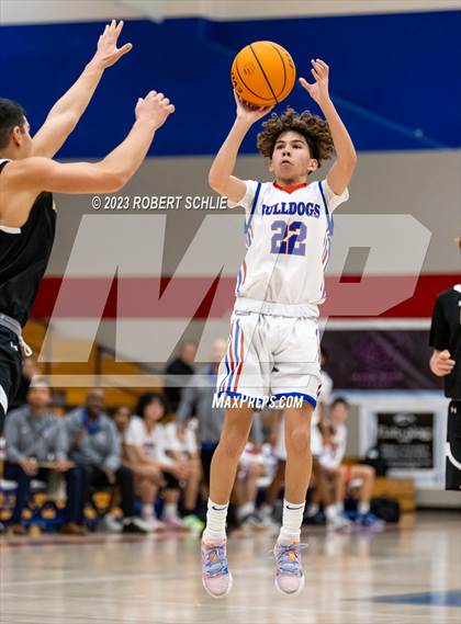 Thumbnail 3 in Del Oro @ Folsom photogallery.