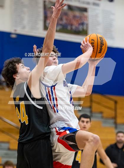 Thumbnail 3 in Del Oro @ Folsom photogallery.