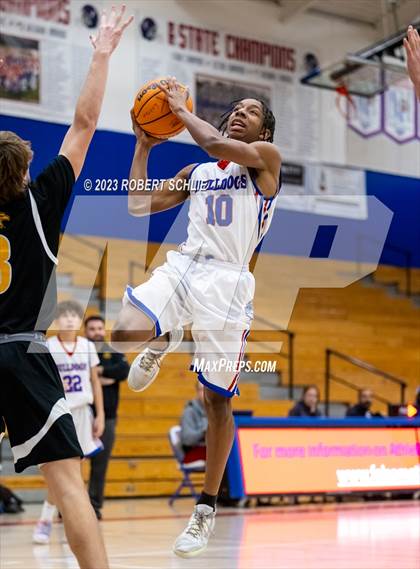 Thumbnail 2 in Del Oro @ Folsom photogallery.