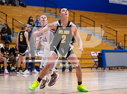 Thumbnail 3 in Del Oro @ Folsom photogallery.
