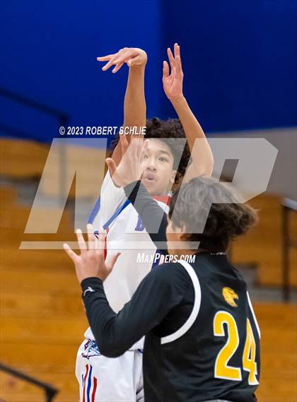 Thumbnail 3 in Del Oro @ Folsom photogallery.