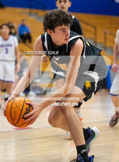 Thumbnail 2 in Del Oro @ Folsom photogallery.