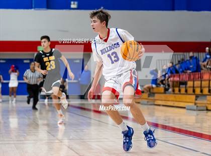 Thumbnail 1 in Del Oro @ Folsom photogallery.