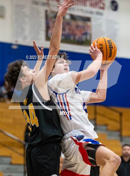 Thumbnail 1 in Del Oro @ Folsom photogallery.