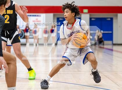 Thumbnail 2 in Del Oro @ Folsom photogallery.