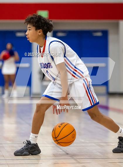 Thumbnail 3 in Del Oro @ Folsom photogallery.