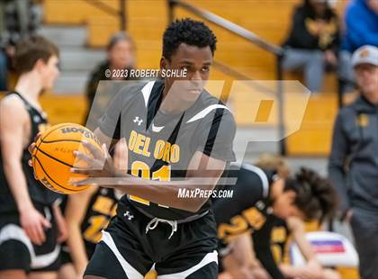 Thumbnail 1 in Del Oro @ Folsom photogallery.