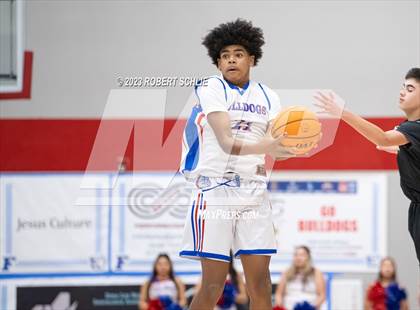 Thumbnail 3 in Del Oro @ Folsom photogallery.