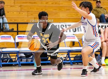Thumbnail 3 in Del Oro @ Folsom photogallery.